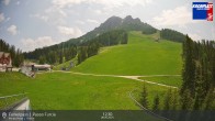 Archiv Foto Webcam Talstation Furkelpass, Kronplatz 11:00