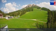 Archiv Foto Webcam Talstation Furkelpass, Kronplatz 15:00