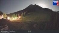 Archiv Foto Webcam Talstation Furkelpass, Kronplatz 01:00