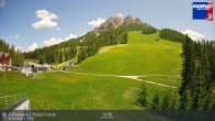 Archiv Foto Webcam Talstation Furkelpass, Kronplatz 13:00
