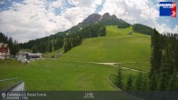 Archiv Foto Webcam Talstation Furkelpass, Kronplatz 11:00