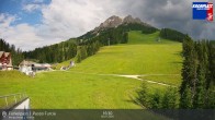 Archiv Foto Webcam Talstation Furkelpass, Kronplatz 15:00