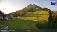 Archiv Foto Webcam Talstation Furkelpass, Kronplatz 05:00