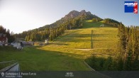 Archiv Foto Webcam Talstation Furkelpass, Kronplatz 06:00