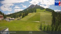 Archiv Foto Webcam Talstation Furkelpass, Kronplatz 11:00
