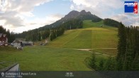 Archiv Foto Webcam Talstation Furkelpass, Kronplatz 05:00