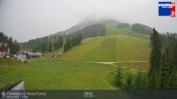 Archiv Foto Webcam Talstation Furkelpass, Kronplatz 07:00