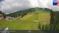 Archiv Foto Webcam Talstation Furkelpass, Kronplatz 11:00