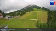 Archiv Foto Webcam Talstation Furkelpass, Kronplatz 13:00