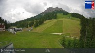 Archiv Foto Webcam Talstation Furkelpass, Kronplatz 15:00