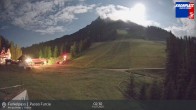 Archiv Foto Webcam Talstation Furkelpass, Kronplatz 01:00