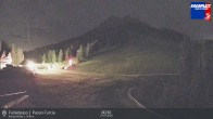 Archiv Foto Webcam Talstation Furkelpass, Kronplatz 23:00