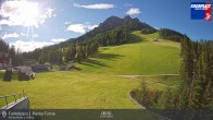 Archiv Foto Webcam Talstation Furkelpass, Kronplatz 07:00