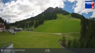 Archiv Foto Webcam Talstation Furkelpass, Kronplatz 09:00