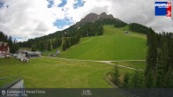 Archiv Foto Webcam Talstation Furkelpass, Kronplatz 11:00