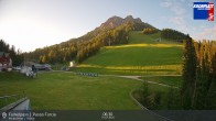Archiv Foto Webcam Talstation Furkelpass, Kronplatz 05:00
