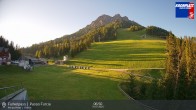 Archiv Foto Webcam Talstation Furkelpass, Kronplatz 06:00