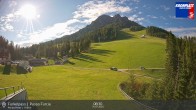 Archiv Foto Webcam Talstation Furkelpass, Kronplatz 07:00
