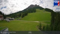 Archiv Foto Webcam Talstation Furkelpass, Kronplatz 09:00
