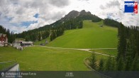 Archiv Foto Webcam Talstation Furkelpass, Kronplatz 11:00