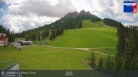 Archiv Foto Webcam Talstation Furkelpass, Kronplatz 09:00