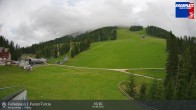 Archiv Foto Webcam Talstation Furkelpass, Kronplatz 15:00