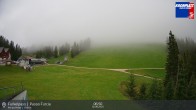 Archiv Foto Webcam Talstation Furkelpass, Kronplatz 06:00