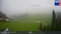 Archiv Foto Webcam Talstation Furkelpass, Kronplatz 07:00