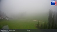 Archiv Foto Webcam Talstation Furkelpass, Kronplatz 09:00