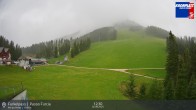 Archiv Foto Webcam Talstation Furkelpass, Kronplatz 11:00