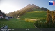 Archiv Foto Webcam Talstation Furkelpass, Kronplatz 06:00