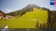 Archiv Foto Webcam Talstation Furkelpass, Kronplatz 11:00