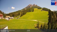 Archiv Foto Webcam Talstation Furkelpass, Kronplatz 13:00