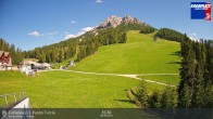 Archiv Foto Webcam Talstation Furkelpass, Kronplatz 15:00