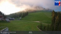 Archiv Foto Webcam Talstation Furkelpass, Kronplatz 06:00