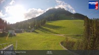 Archiv Foto Webcam Talstation Furkelpass, Kronplatz 07:00