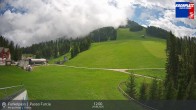 Archiv Foto Webcam Talstation Furkelpass, Kronplatz 11:00