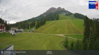 Archiv Foto Webcam Talstation Furkelpass, Kronplatz 05:00