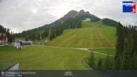 Archiv Foto Webcam Talstation Furkelpass, Kronplatz 06:00