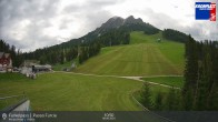 Archiv Foto Webcam Talstation Furkelpass, Kronplatz 08:00