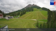 Archiv Foto Webcam Talstation Furkelpass, Kronplatz 10:00