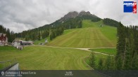 Archiv Foto Webcam Talstation Furkelpass, Kronplatz 11:00