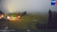 Archiv Foto Webcam Talstation Furkelpass, Kronplatz 01:00