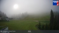 Archiv Foto Webcam Talstation Furkelpass, Kronplatz 05:00