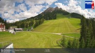 Archiv Foto Webcam Talstation Furkelpass, Kronplatz 12:00