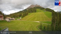 Archiv Foto Webcam Talstation Furkelpass, Kronplatz 15:00