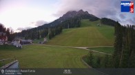 Archiv Foto Webcam Talstation Furkelpass, Kronplatz 05:00