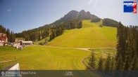 Archiv Foto Webcam Talstation Furkelpass, Kronplatz 11:00