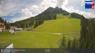 Archiv Foto Webcam Talstation Furkelpass, Kronplatz 11:00