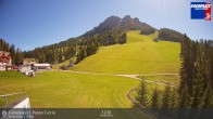 Archiv Foto Webcam Talstation Furkelpass, Kronplatz 11:00